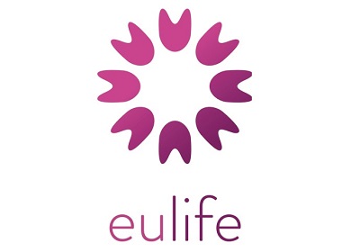 eulife logo
