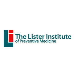 Lister Institute logo