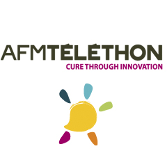AFT-Telethon logo
