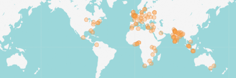 Cambridge Hackathon goes virtual and international!