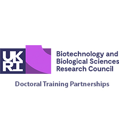 UKRI-BBSRC-DTP