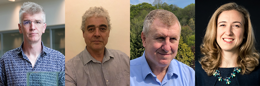 New Trustees join Babraham Institute Board