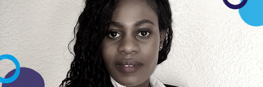 Scientist Stories: Meet Tombi Makuyana