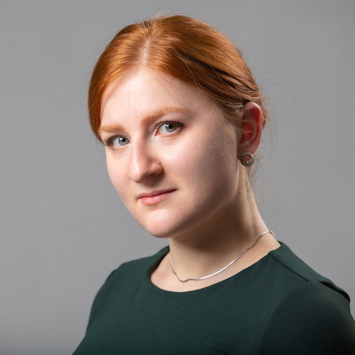 Daria Vdovenko