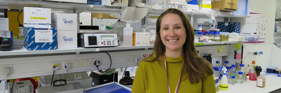 Linterman lab&#039;s suggestion to improve vaccines features in Cambridge Independent