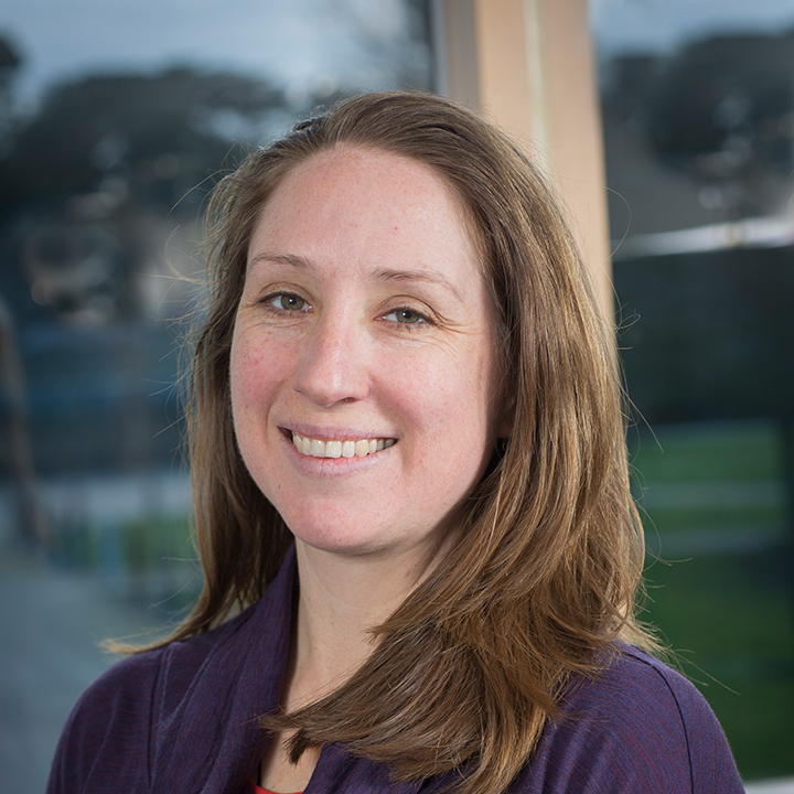 Dr Michelle Linterman