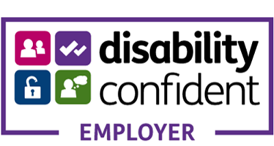 Disability Confident Employer