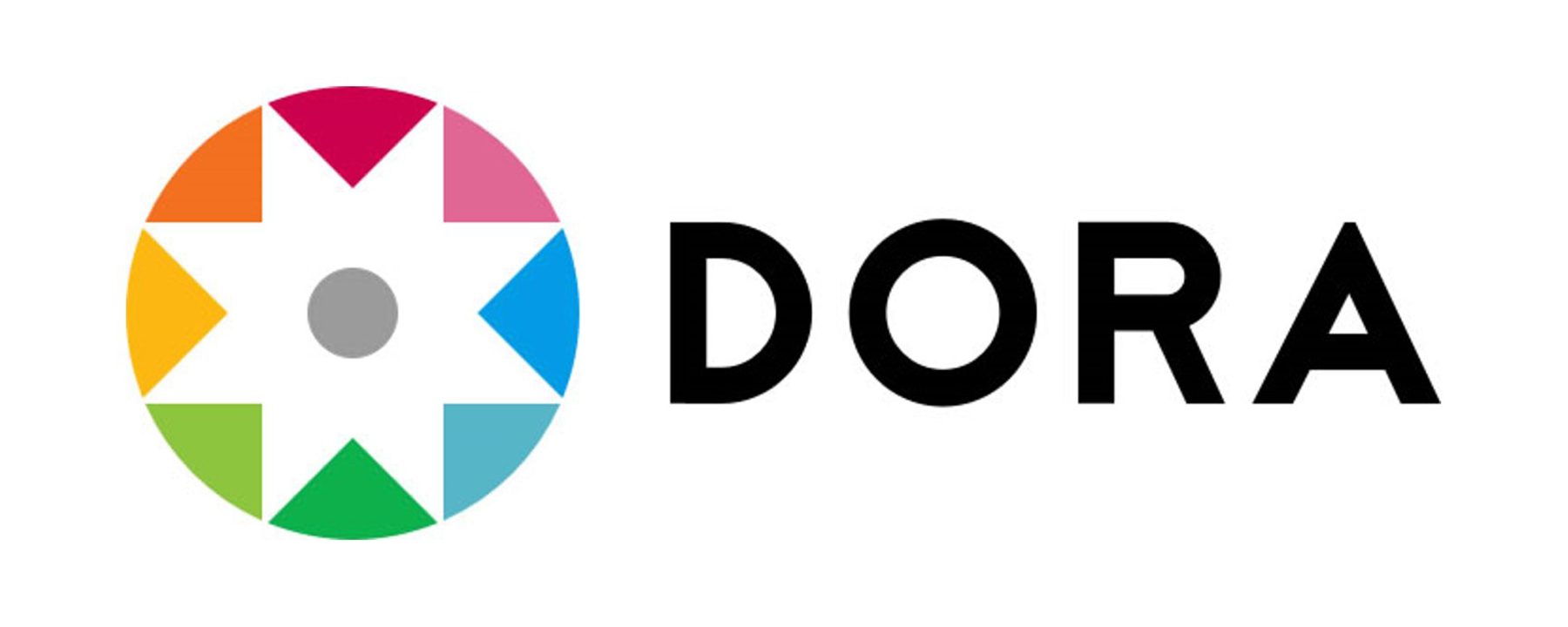 DORA logo