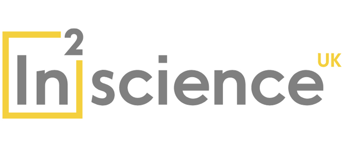 In2science logo