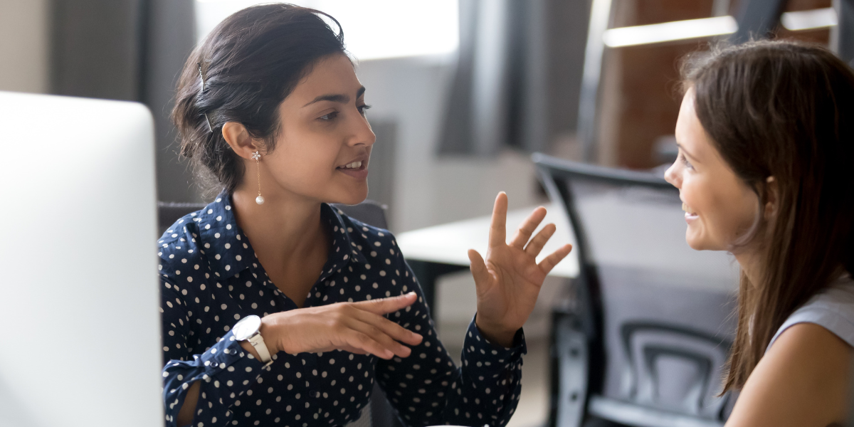 Mentorship – working across the Babraham Research Campus to nurture scientific careers