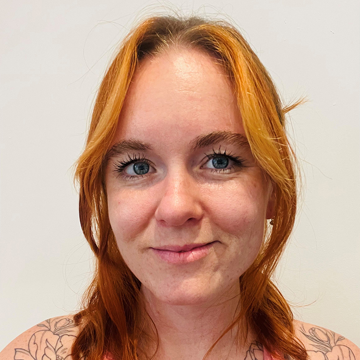 Megan Hamilton