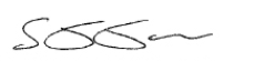 Signature