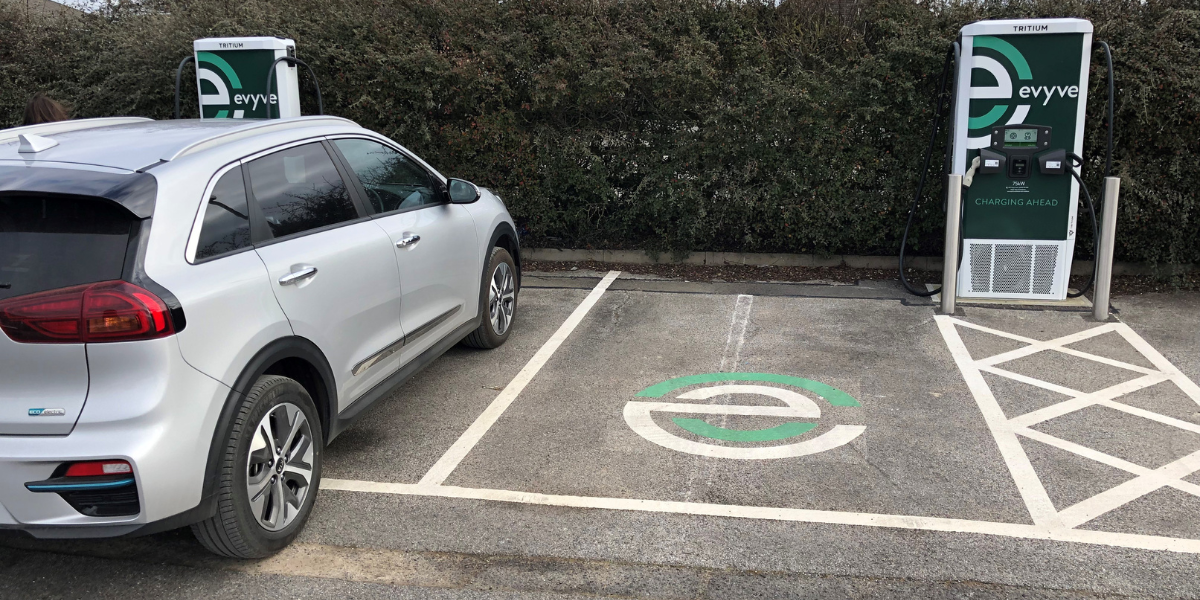 Owning an Electric Vehicle: The Good, The Bad and the Ugly