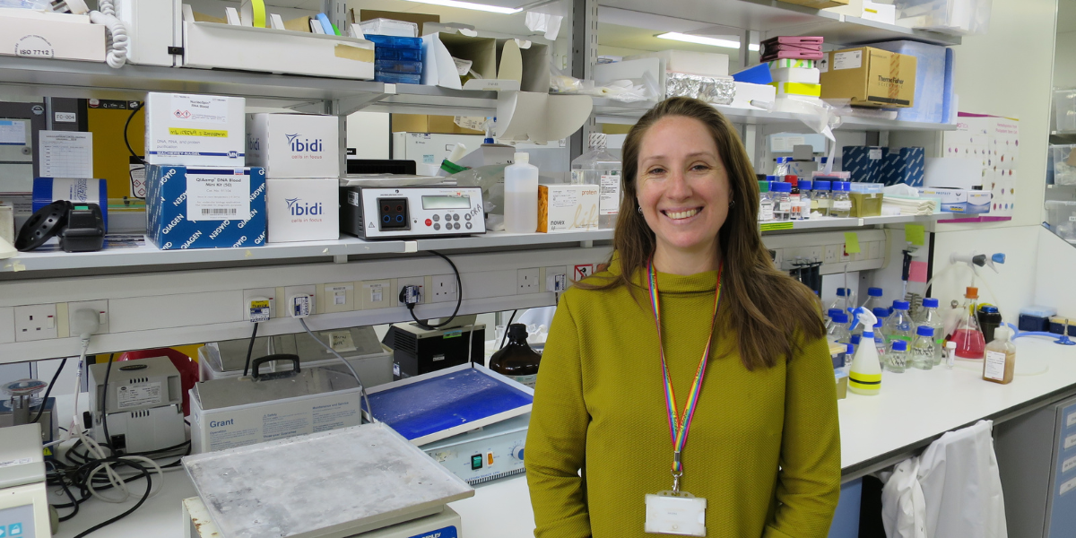 Dr Michelle Linterman joins the GSK Immunology Network