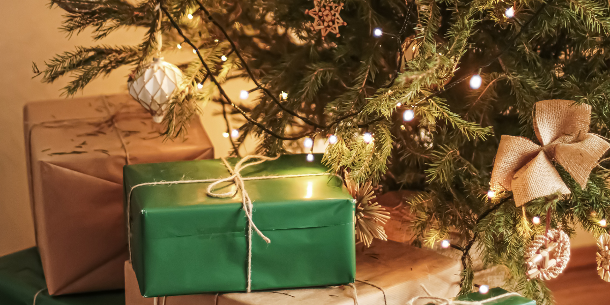 How to deck the halls sustainably, our tips for a planet friendly holiday season