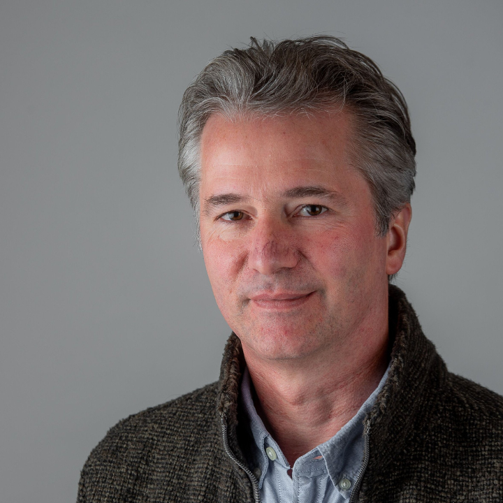 Kai-Michael Toellner, senior group leader at the Babraham Institute