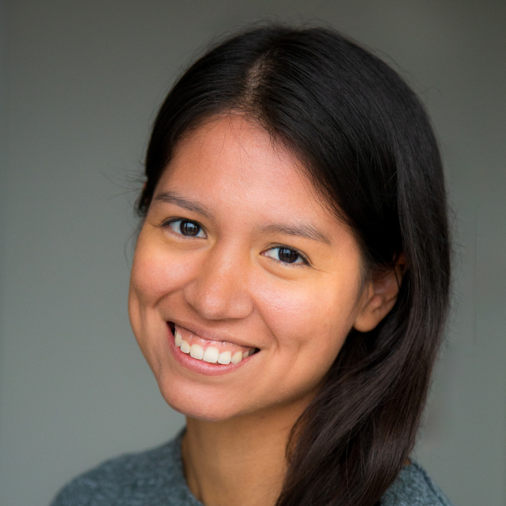 Alyssa Silva-Cayetano