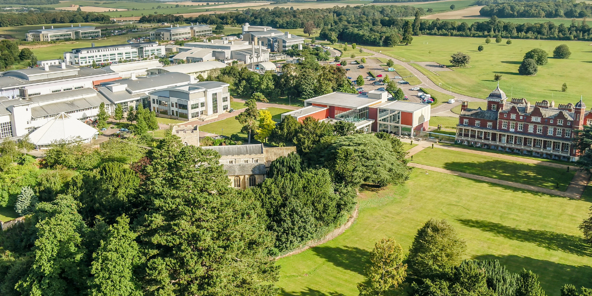 Babraham Institute signs Concordat for the Environmental Sustainability of Research and Innovation Practice