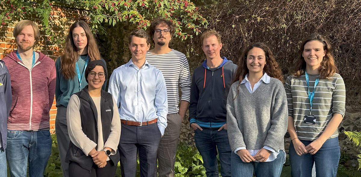 Houseley Lab 2025