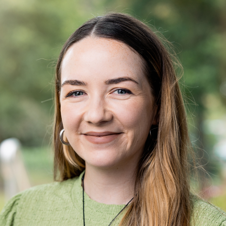 Theresa Pankhurst