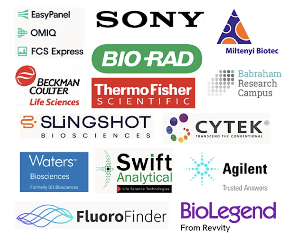 sponsors