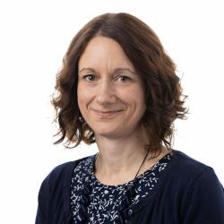 Kirsti Hornigold