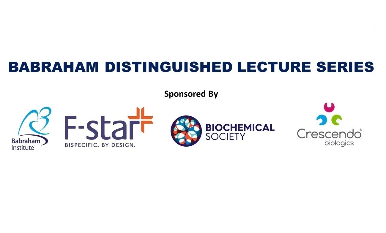 Babraham Lecture - Ras proteins as therapeutic targets