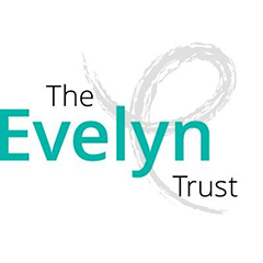 Evelyn Trust logo
