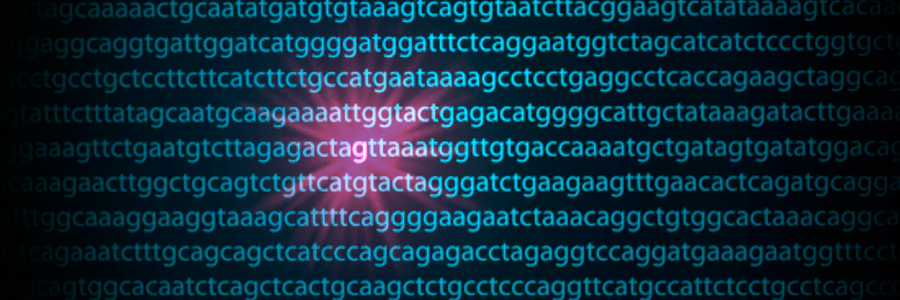 Genome editing: a scientific revolution