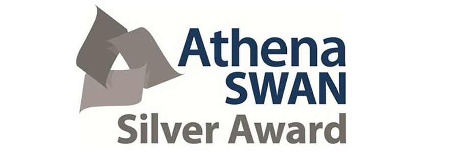 Athena Swan Seminar - My life in Science