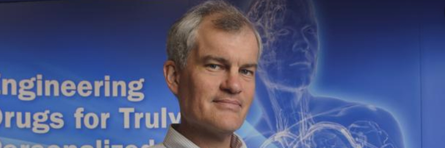 Building a pipeline of cancer therapeutics the Plexxikon way