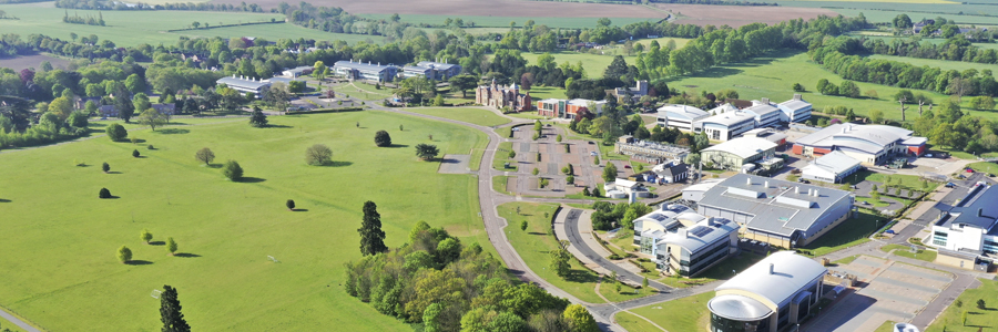 Ministers visit the Babraham Research Campus