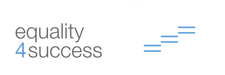Equality4Success - "My Life In Science Seminar"