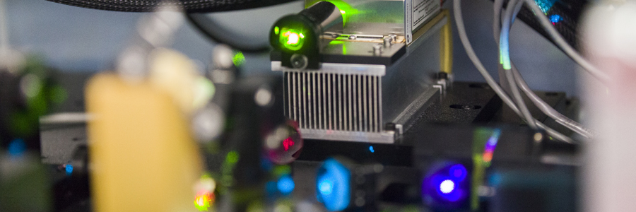 Fundamentals of Flow Cytometry