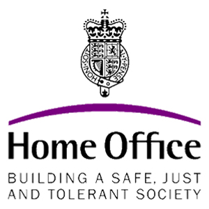 Home Office logo