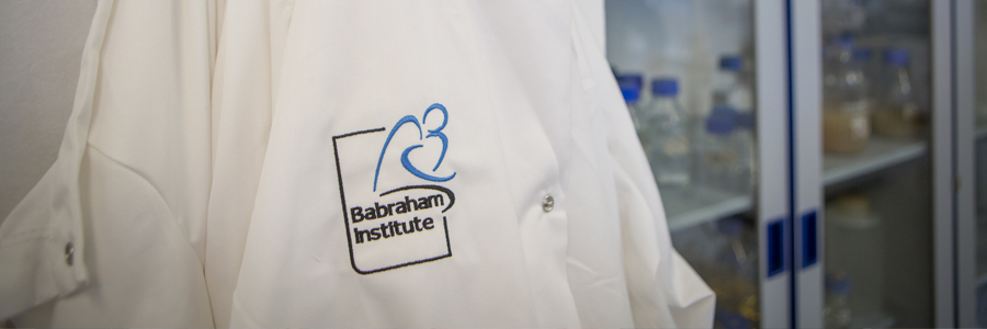 Teacher Industrial Partners’ Scheme at the Babraham Institute