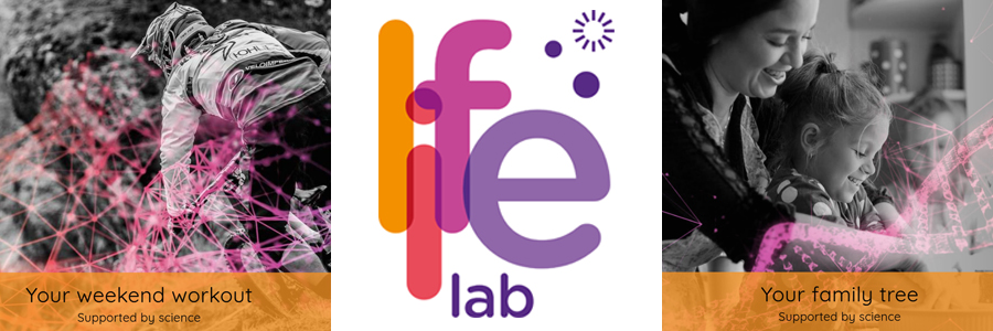 LifeLab is coming to town
