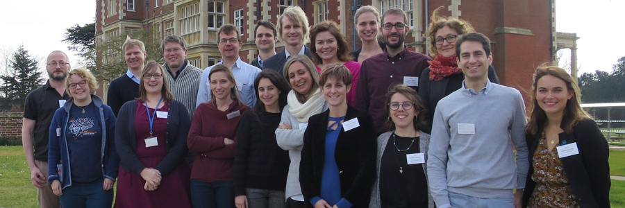 Co-creation and Public Dialogues in research and innovation – A workshop for the ORION project