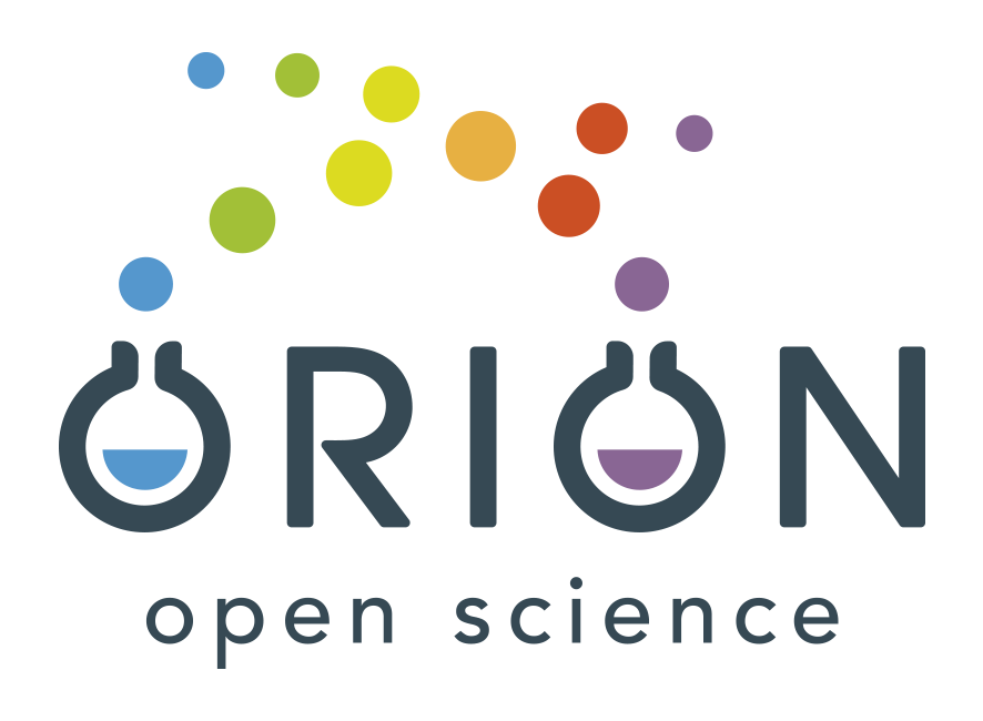 ORION logo