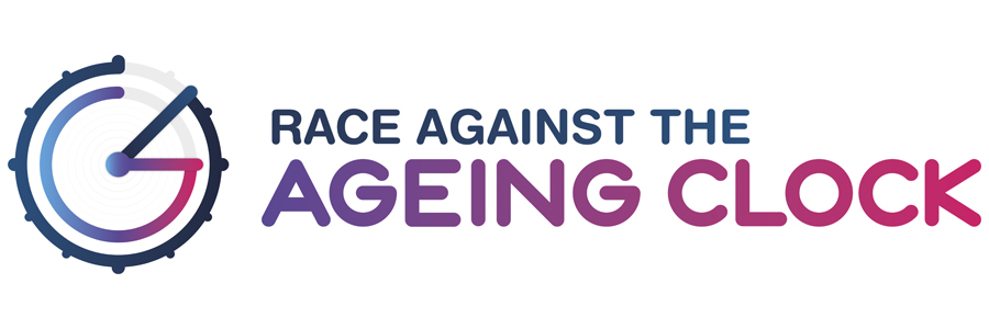 Race Against the Ageing Clock at the Royal Society Summer Science Exhibition