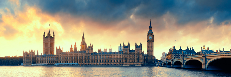 Institute scientists take their research to Parliament