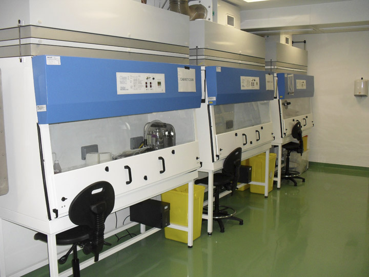 Workstations