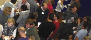 Knowledge Exchange Forum