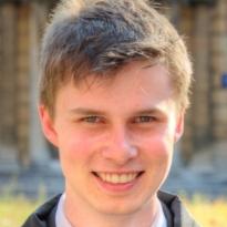 Adam Bendall